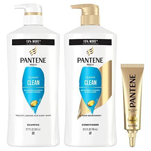 Pantene Shampoo[HFC180]