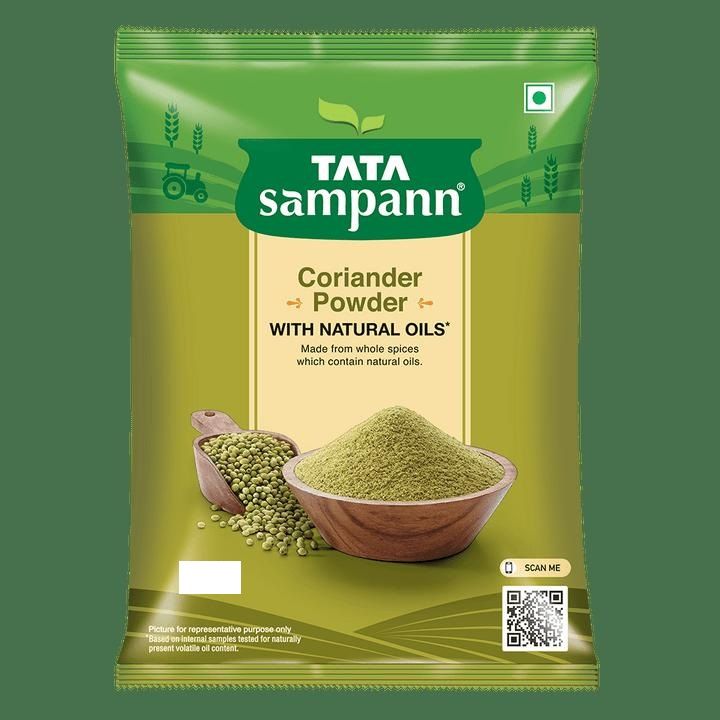 Tata Sampann Coriander Powder 500g