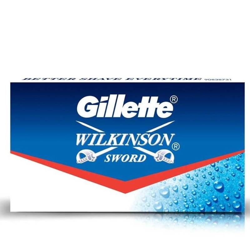 Gillette Wilkinson Blades 5N