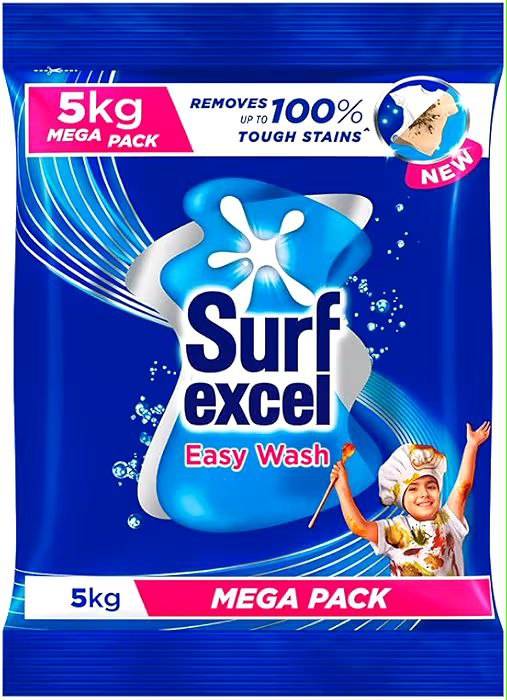Surf Excel [EW] 5KG