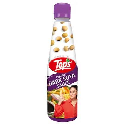 Tops Premium Soya Sauce 740g