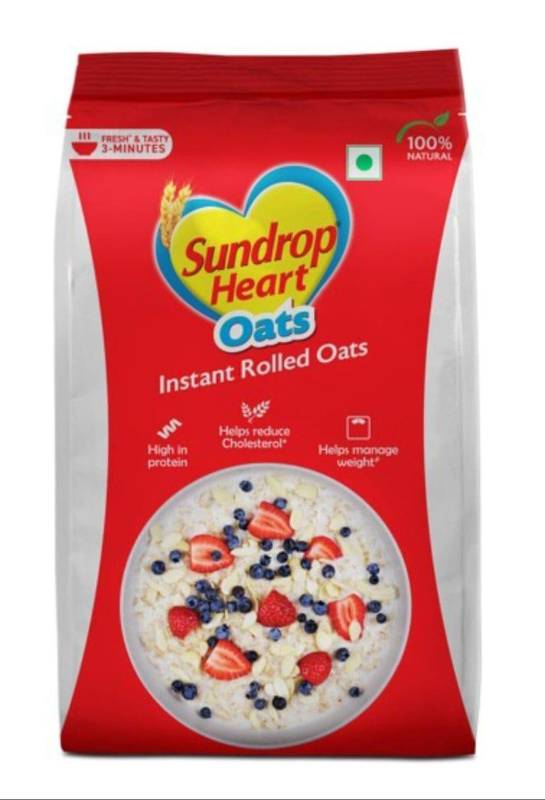 Sundrop Oats 500g