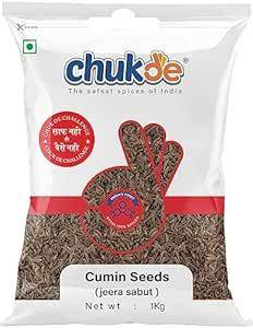 Chukde Jeera 100g