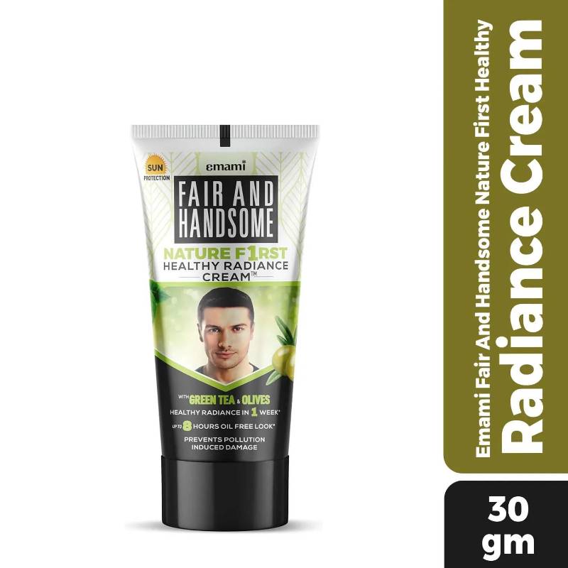 Emami Fair and Hand Some Radiance Cream 30g