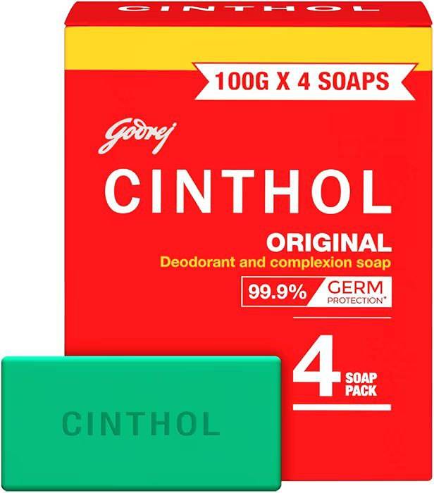 Godrej Cinthol Soap