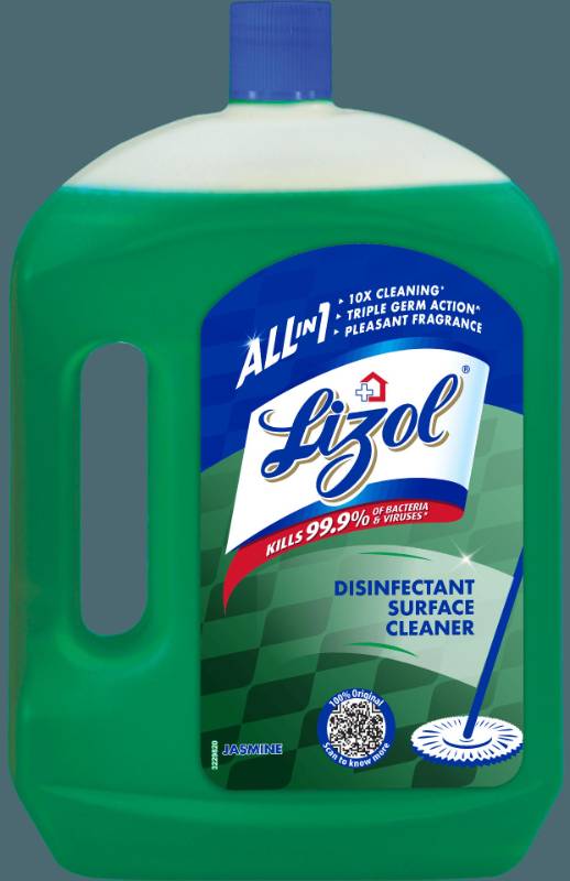 Lizol Jasmine 500ml