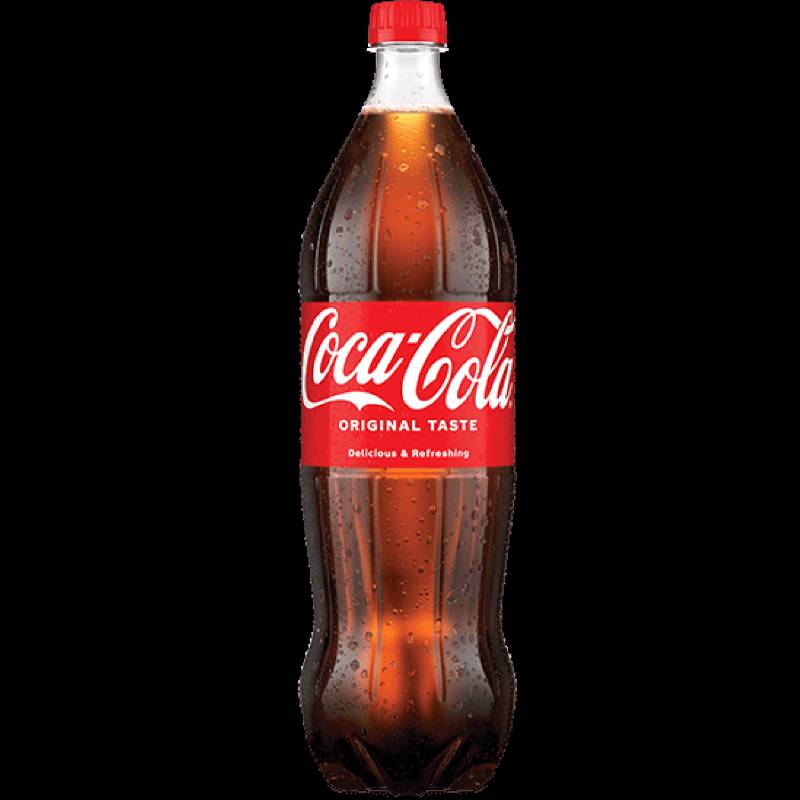 Coca Cola 2L