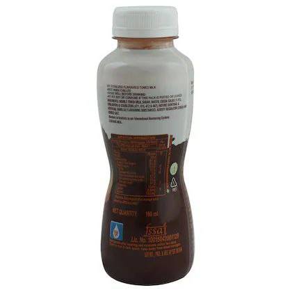 Britannia Winkin Cow Chocolate Shake 180ml
