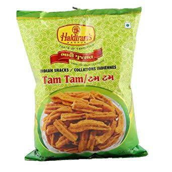 Haldiram Tam Tam 150g