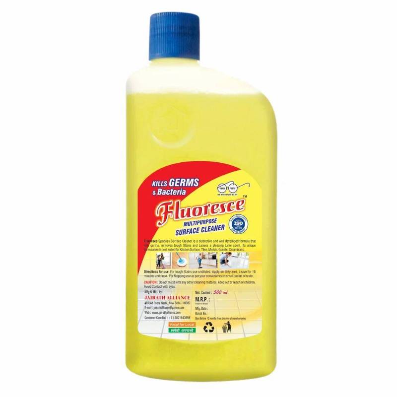 Fluoresce Multiple Surface Cleaner[F500]