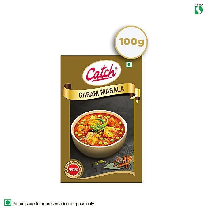 Catch Garam Maslal 50gm