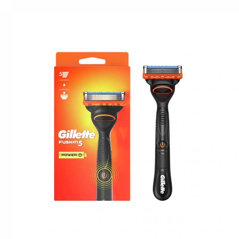 Gillette Fusion 5