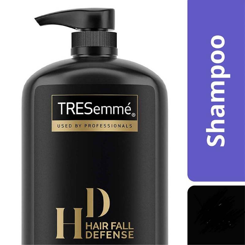 Tresemme Shampoo Hair Defense 185ml