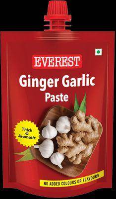 Everest Ginger Garlic Paste 100g