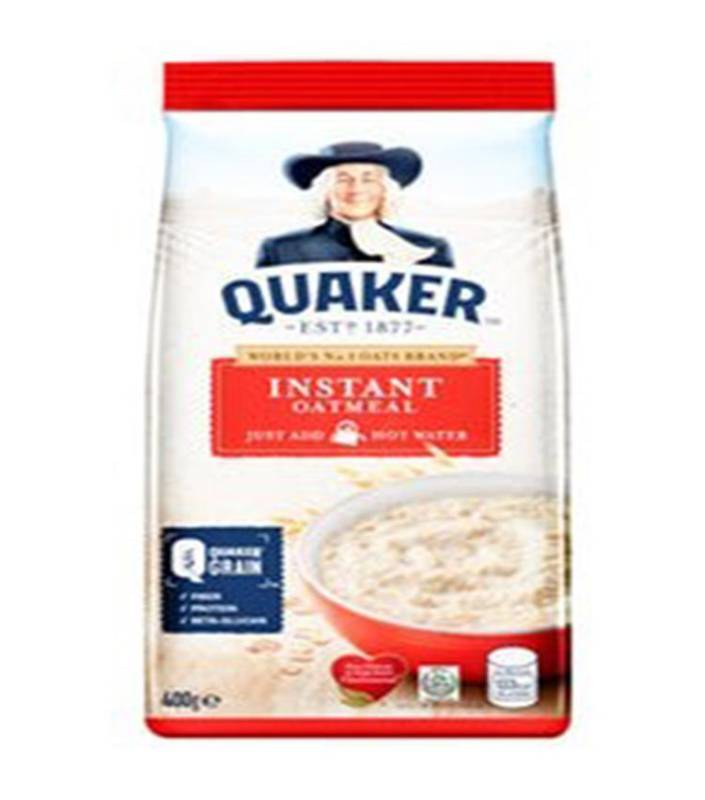 Quaker Oats 400g