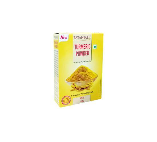 Patanjali Turmeric Powder 200g