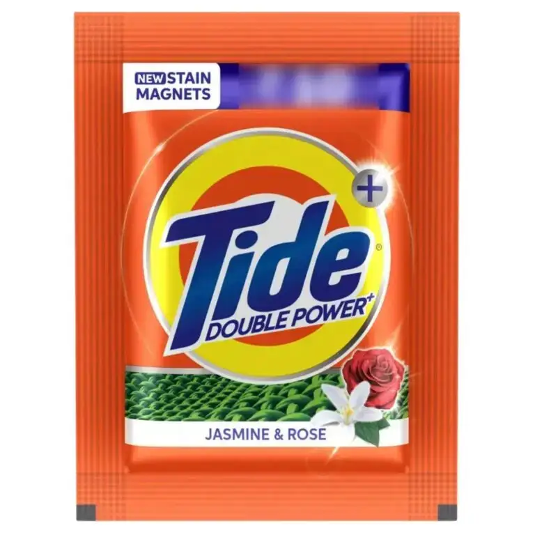 Tide Detergent Powder 80g