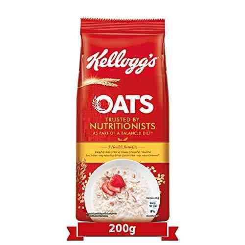 Kelloggs Oats 200g