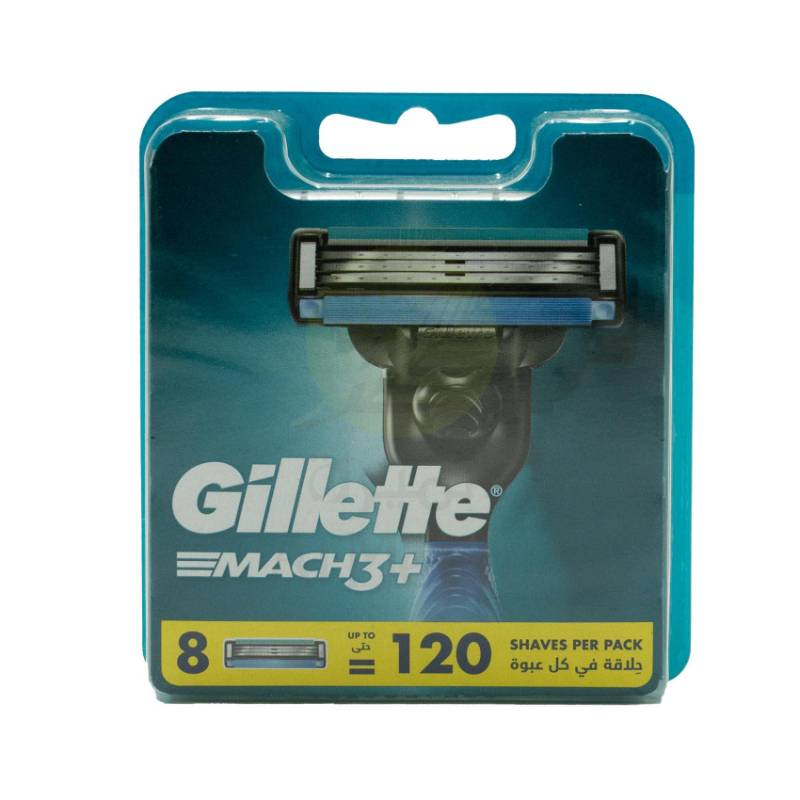 Gillette Cart[G3]