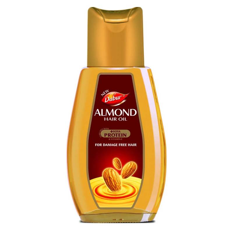 Dabur Almond Hair Oil 50ml