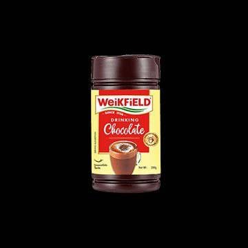 Weikfield Chocolate 100g