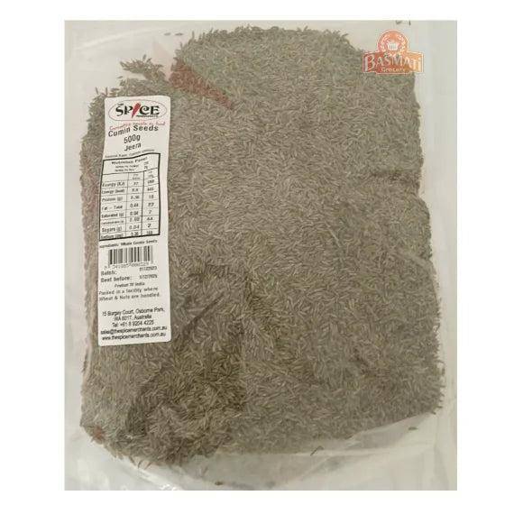 Jeera 500g