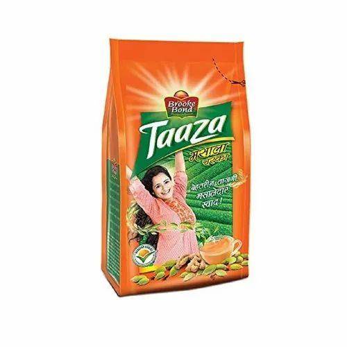 Brooke Bond Taaza Masala Chaska 250g