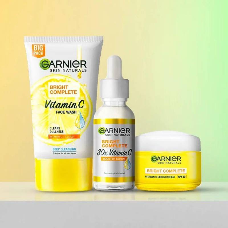 Garnier Skin Natural Bright Complete Vitamin C Serum 15 ML