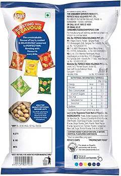 Lays India's Magic Masala 73g