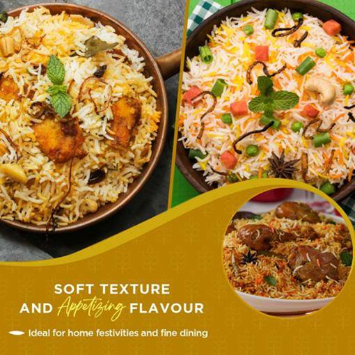Zeeba Super Rice 5kg