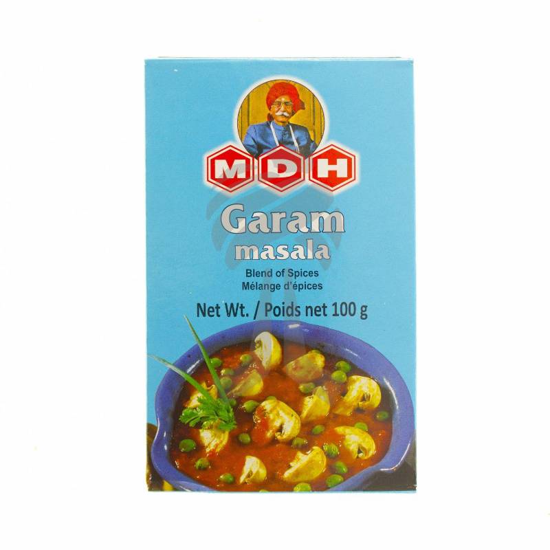 MDH Garam Masala 50g