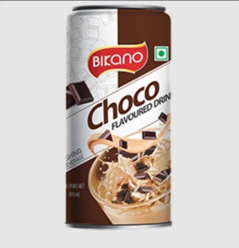 BIkano Choco Flavoured Drink 180ml