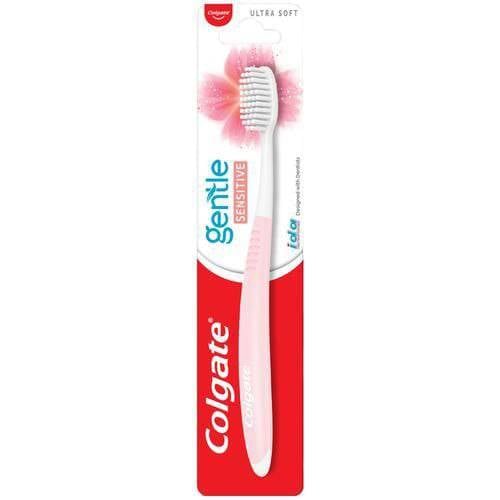Colgate Gentle Senstive Toothbrush
