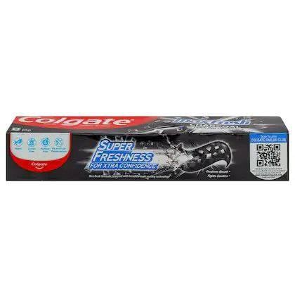 Colgate Maxfresh Charcoal Toothpaste 65g