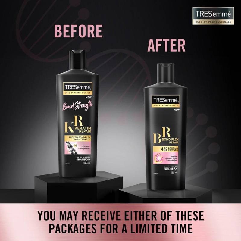 Tresemme Bond Plex Repair Conditioner 190ml