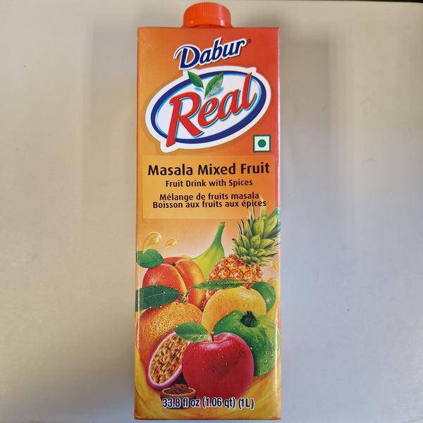 Real Masala Mixed Juice 1L