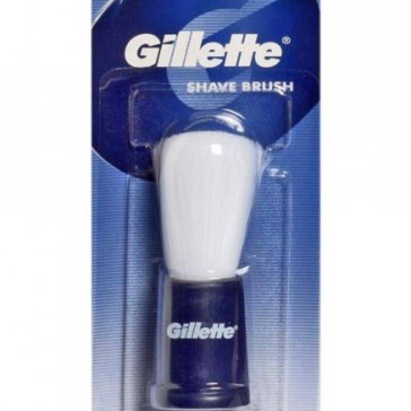Gillette Shave Brush