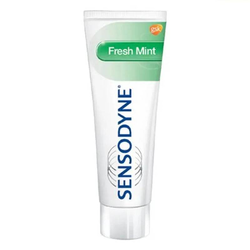 Sensodyne Fresh Mint 40gm