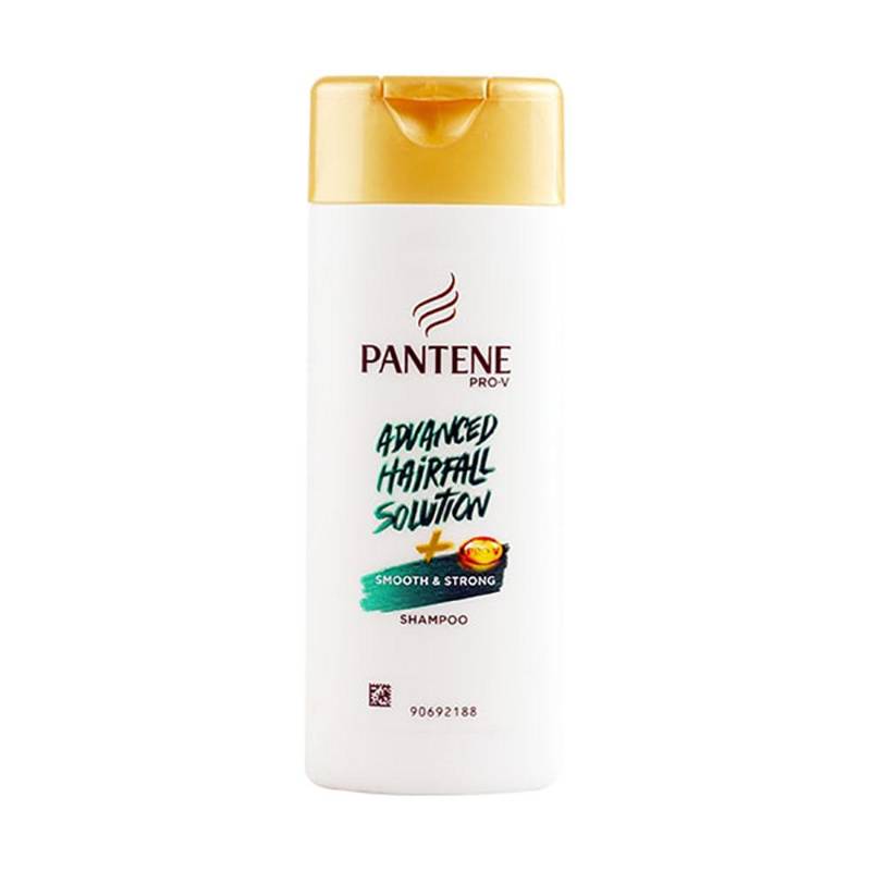 Panten Livly Clean Shampoo 180ml