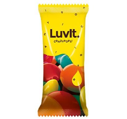 Luvit Crazy Pops 8.4g