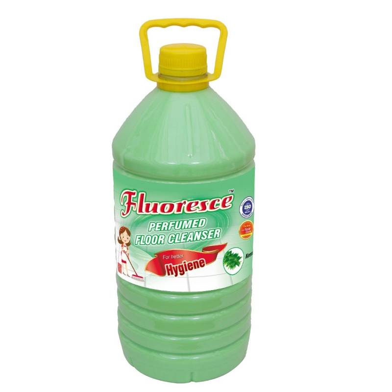 Fluoresce Floor Cleaner Neem 1 LTR