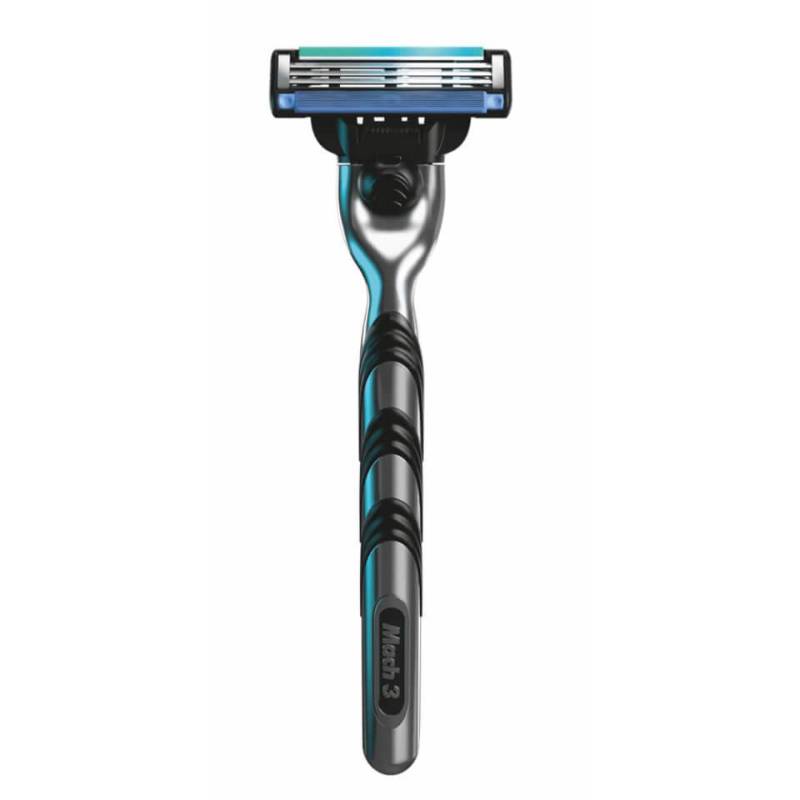 Gillette Mach 3 Razor