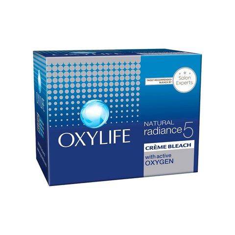 Oxylife Bleach Cream 27g