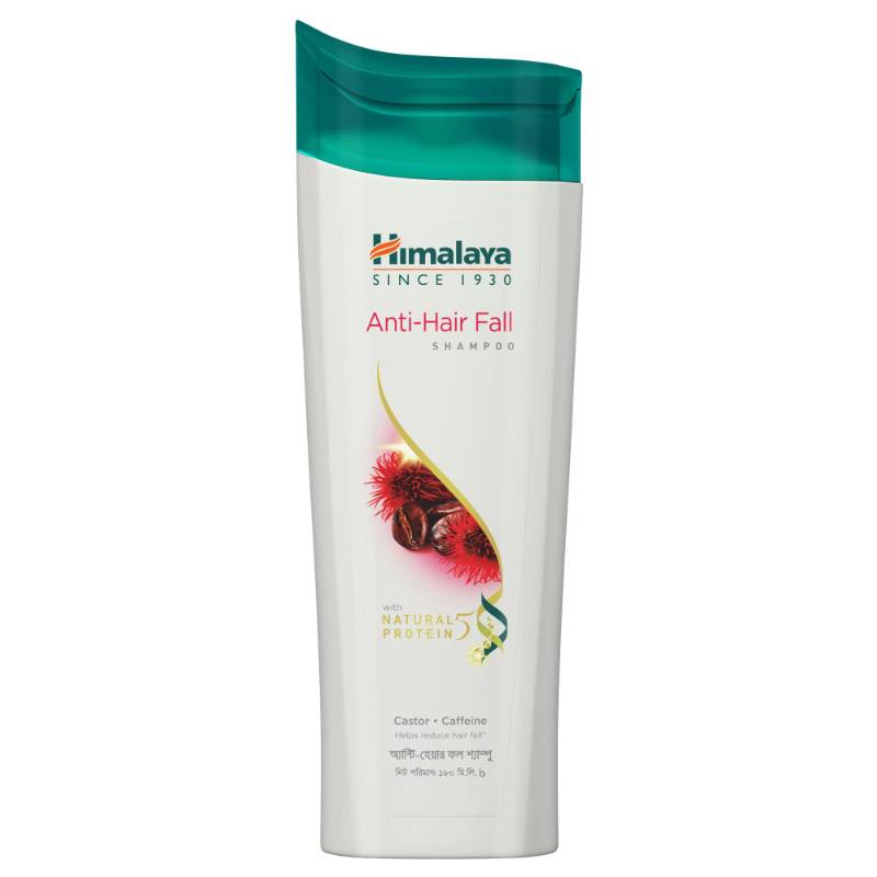 Himalaya Shampoo[ADF200**]