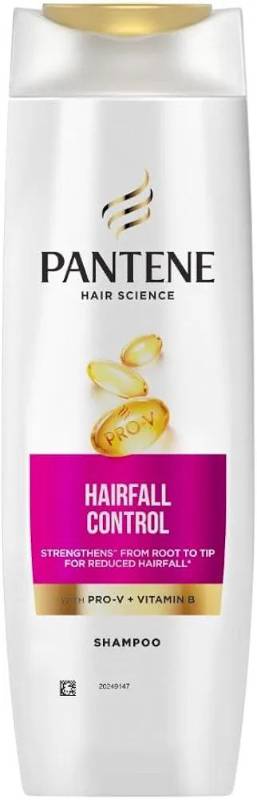 Pantene Hairfall Shampoo 90ml