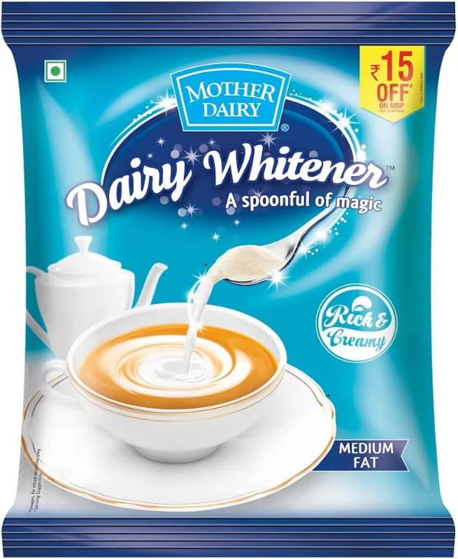 Mother Dairy Milk Powder 500g