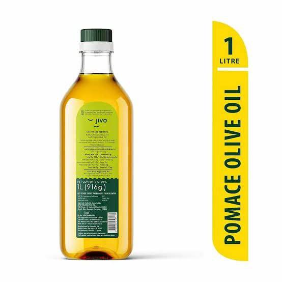 Jivo Pomace Olive Oil 1L