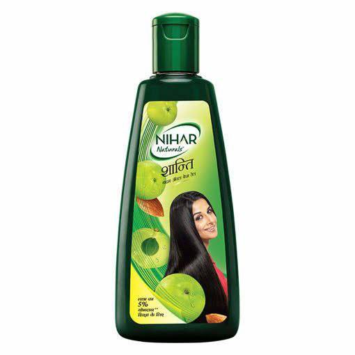 Nihar Santi Amla Hair Oil 500ml