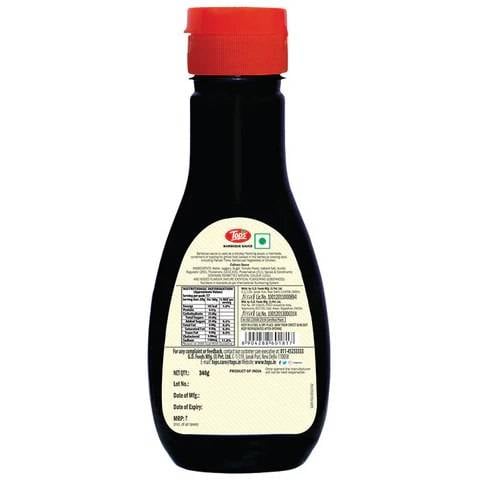 Tops Sauce [S340]