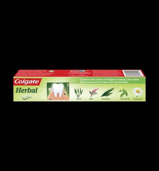 Colgate Herbal Toothpaste 200g